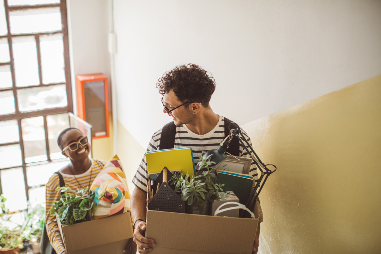 Projet d’achat immobilier : à quoi sert le cadastre ?