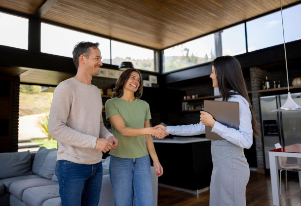 L'observatoire immobilier Guy Hoquet - 1er semestre 2023