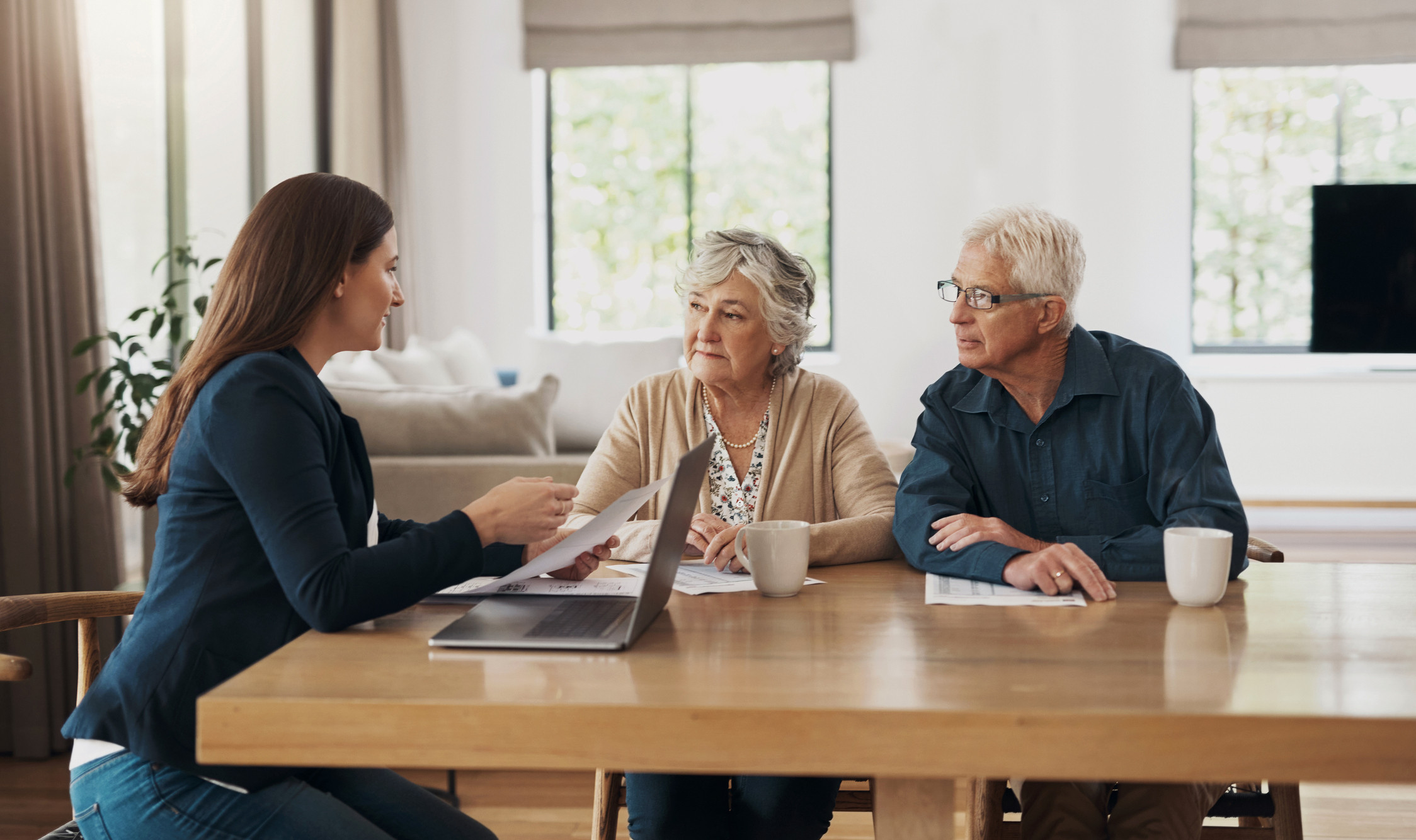 Projet d’achat immobilier : à quoi sert le cadastre ?